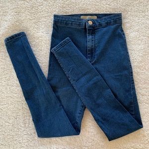 Topshop Moto Joni Jeans